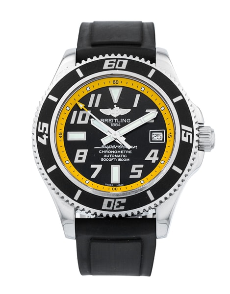 Breitling SuperOcean II A17364